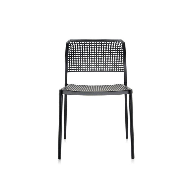 Audrey Armless Chair (Set of 2) by Kartell - Additional Image 5