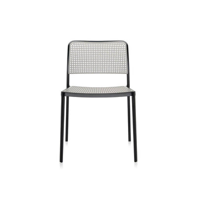 Audrey Armless Chair (Set of 2) by Kartell - Additional Image 6