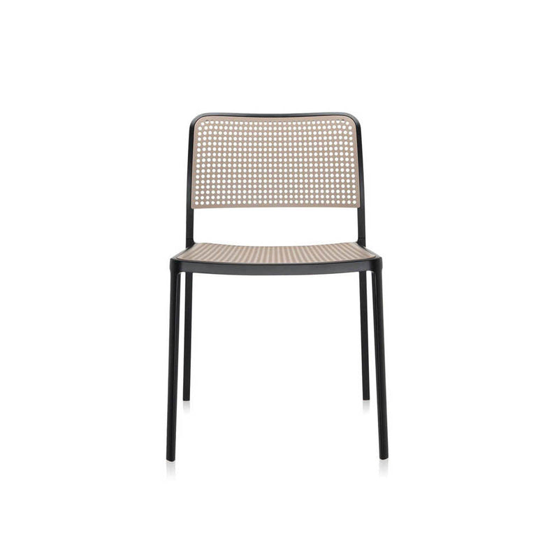 Audrey Armless Chair (Set of 2) by Kartell - Additional Image 7