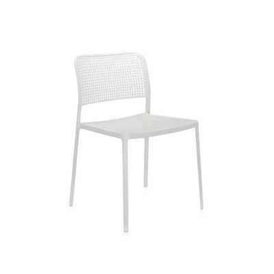 Audrey Armless Chair (Set of 2) by Kartell - Additional Image 8
