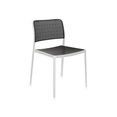 Audrey Armless Chair (Set of 2) by Kartell - Additional Image 9