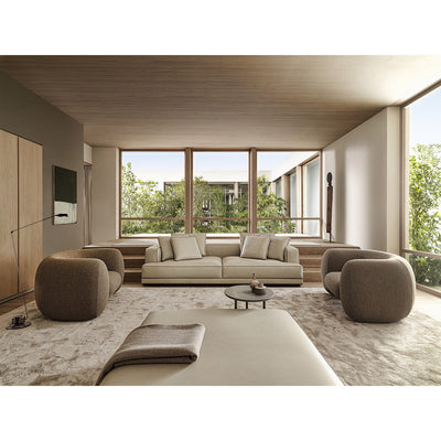 Augusto Sofa by Molteni & C - Additional Image - 15