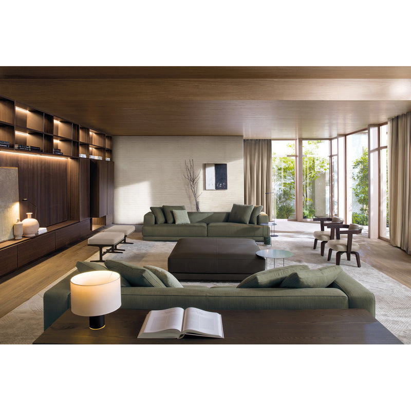 Augusto Sofa by Molteni & C - Additional Image - 14