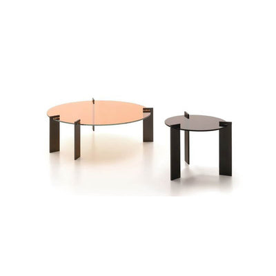 Aulos Cofee Table by Ditre Italia