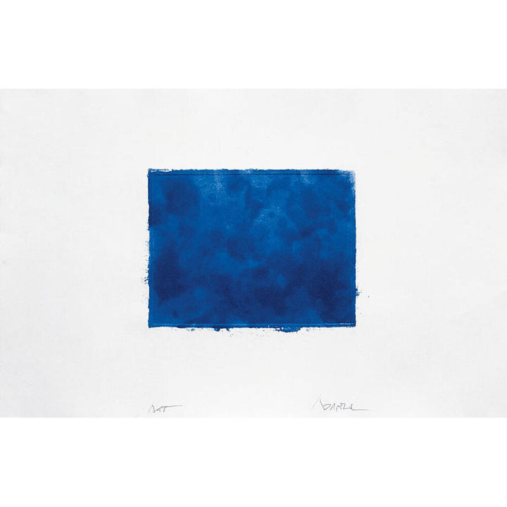 Aura - 6 Painting by Santa & Cole