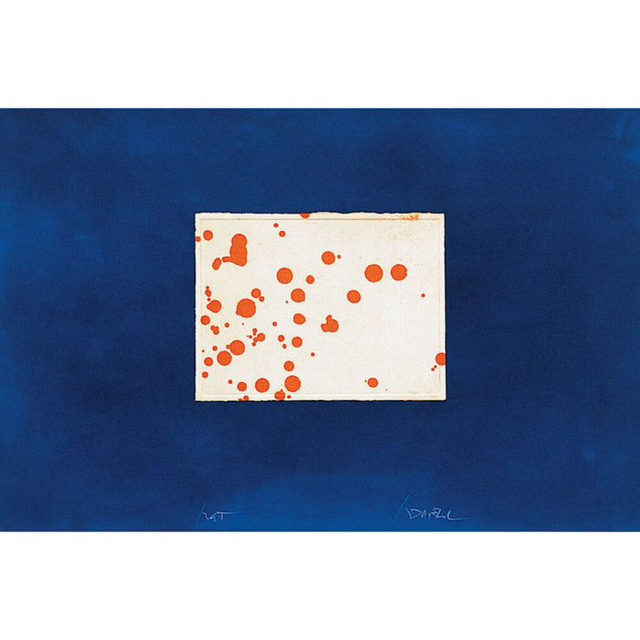 Aura - 7 Painting by Santa & Cole