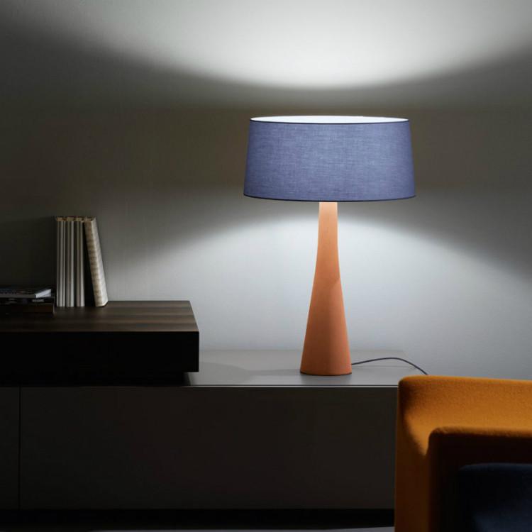 Aura Table Lamp by Modoluce