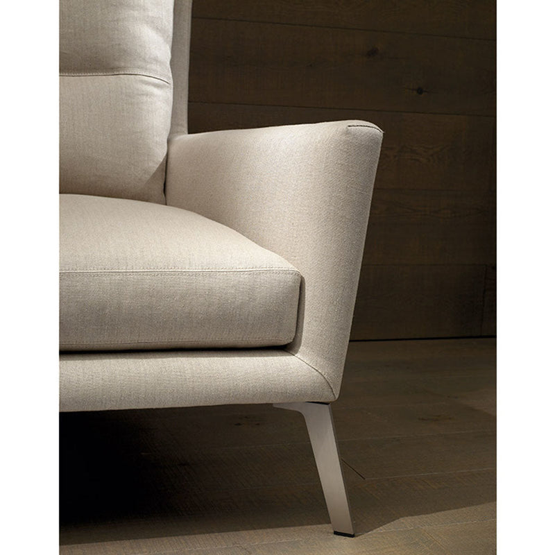 Ava Arm Chair by Casa Desus - Additional Image - 2