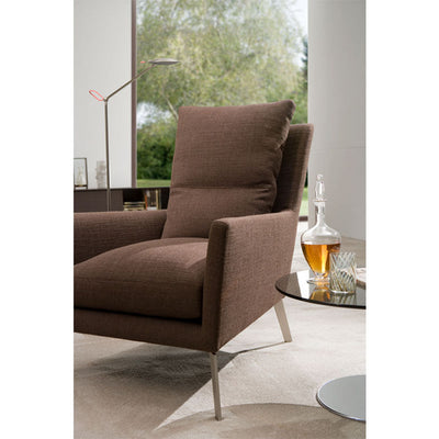 Ava Arm Chair by Casa Desus - Additional Image - 9