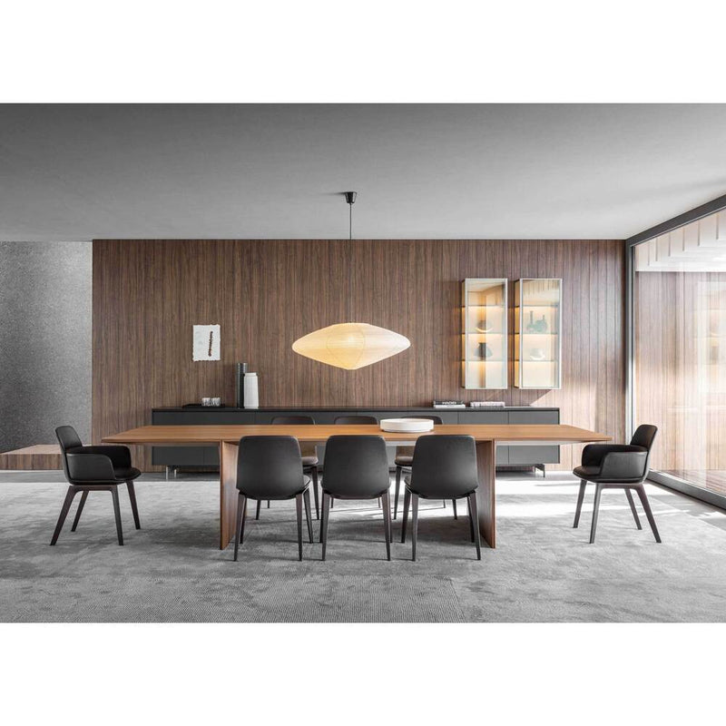 Ava Table Coffee Table by Molteni & C - Additional Image - 1
