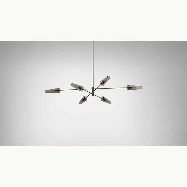 Axis Pendant by CTO Additional Images - 3