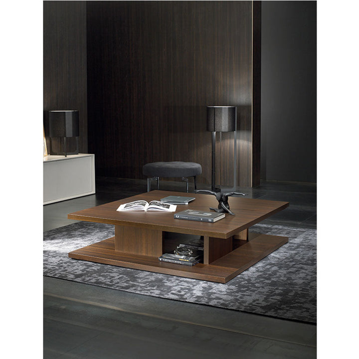 Azteca Side Table by Casa Desus