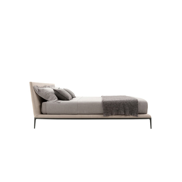 B&B Atoll Bed by B&B Italia