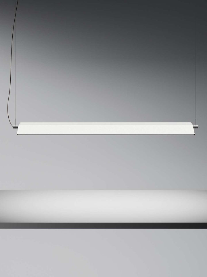 Fienile Suspension Lamp by Luceplan