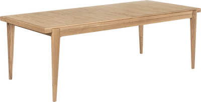 S-Table Dining Table by Gubi