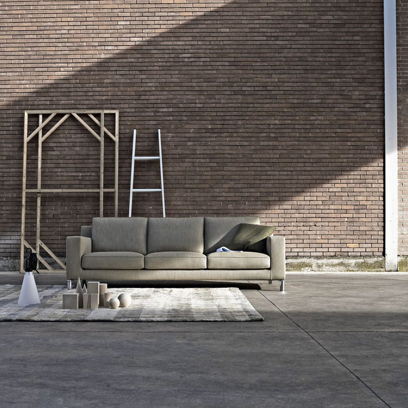 Lido Sofa Collection by Molteni & C
