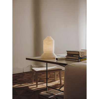 Babel Table Lamp by Santa & Cole - Additional Image - 2