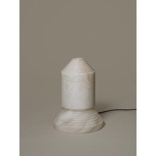 Babel Table Lamp by Santa & Cole
