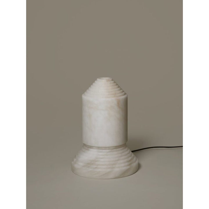 Babel Table Lamp by Santa & Cole