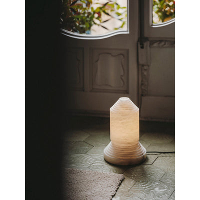 Babel Table Lamp by Santa & Cole - Additional Image - 8