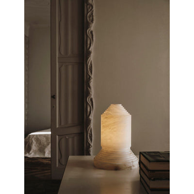 Babel Table Lamp by Santa & Cole - Additional Image - 5