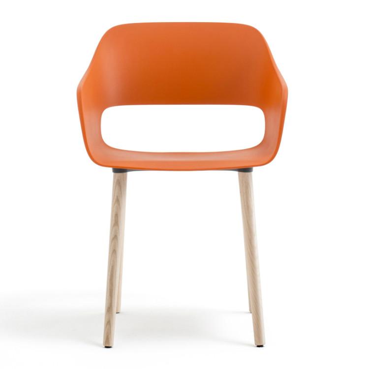 Babila 2755 Dining Chair by Pedrali