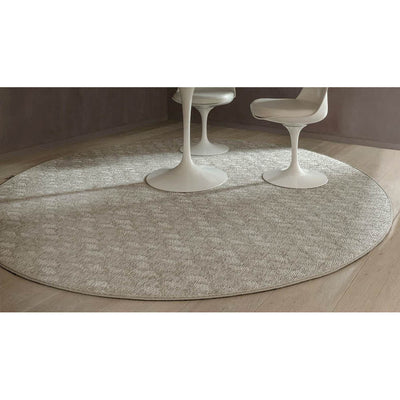 Bahia Round Rug by Limited Edition