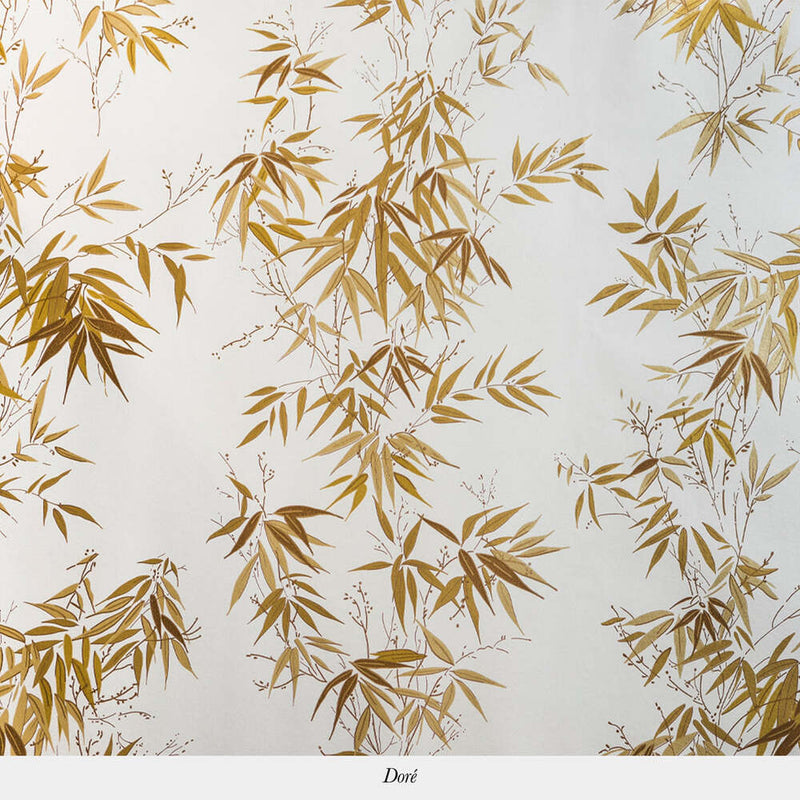 Bamboo Wallpaper by Isidore Leroy - Additional Image - 3