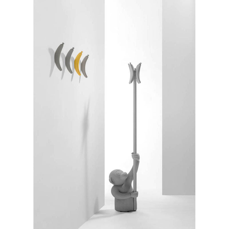 Banana Wall Hanger by Barcelona Design - Additional Image - 2