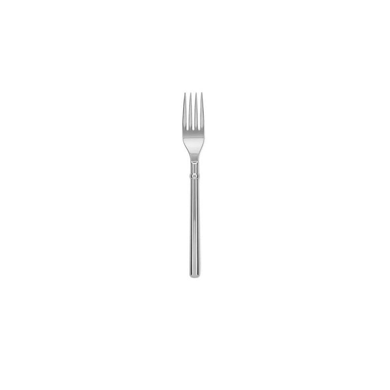 Banquet Fork 4 Pcs Stainless Steel by Normann Copenhagen