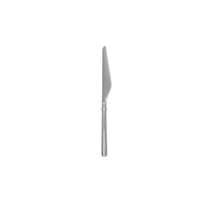 Banquet Knife 4 Pcs Stainless Steel by Normann Copenhagen