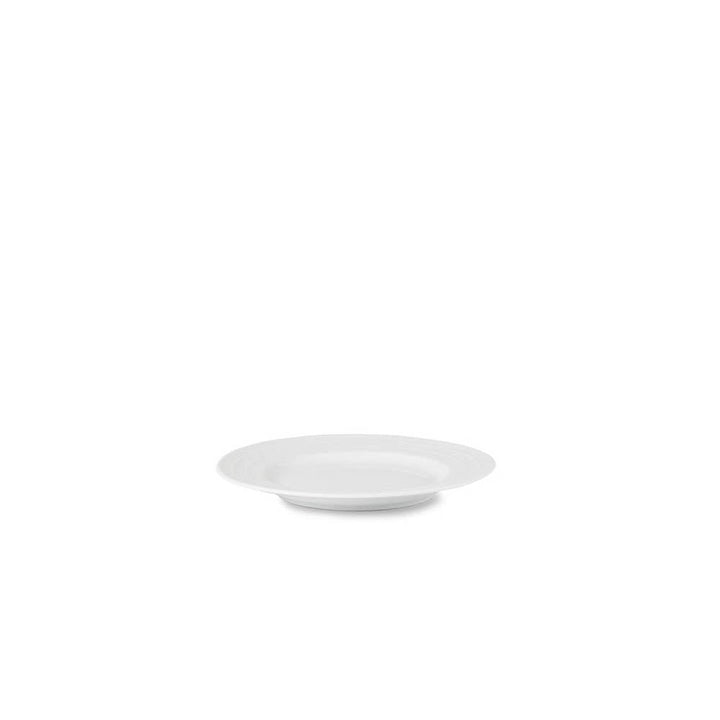 Banquet Plate Ø 8.26" White by Normann Copenhagen