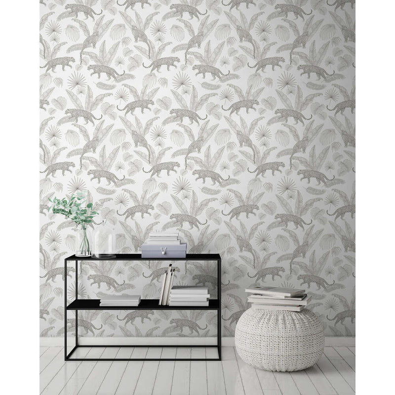 Bao Bespoke Wallpaper by Isidore Leroy - Additional Image - 6