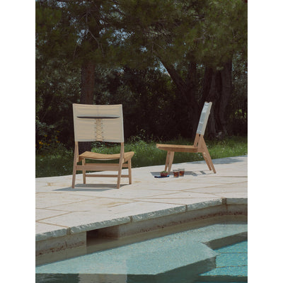 Barceloneta Chair by Santa & Cole - Additional Image - 4