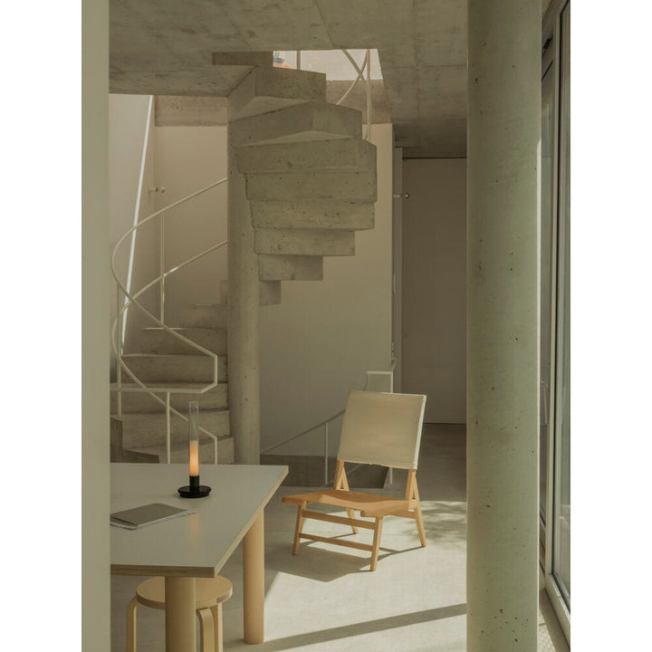 Barceloneta Chair by Santa & Cole