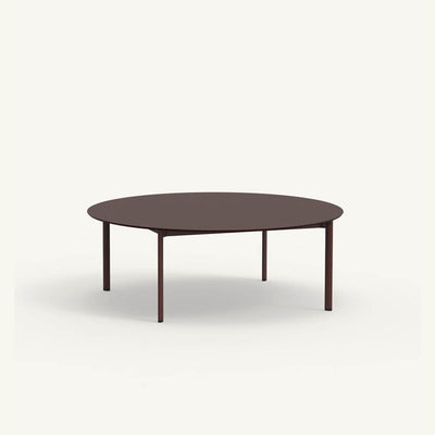 Bare Outdoor Round Coffee Table by Expormim