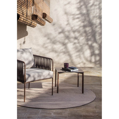Bare Outdoor Side Table by Expormim - Additional Image 2