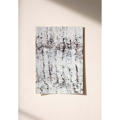 Bark Sample Wallpaper by Isidore Leroy