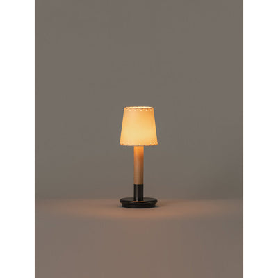 Basic Minimum Battery Lamp by Santa & Cole - Additional Image - 1