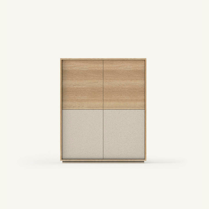 Basic Module Console by Expormim
