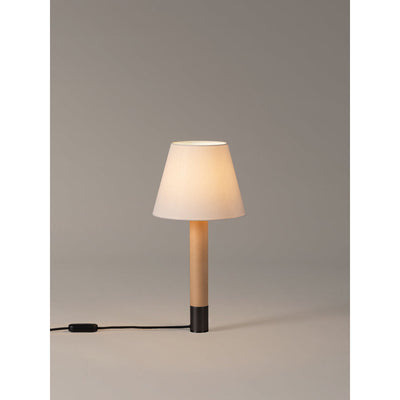 Basic Table Lamp by Santa & Cole - Additional Image - 1