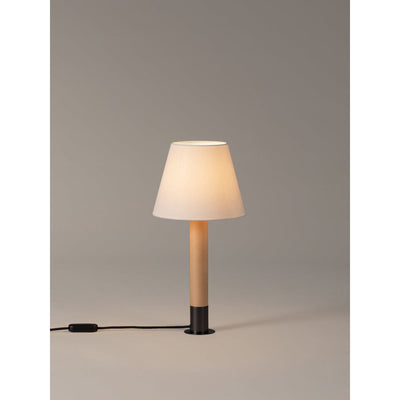 Basic Table Lamp by Santa & Cole