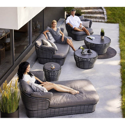 Basket 2-Seater Sofa by Cane-line Additional Image - 19