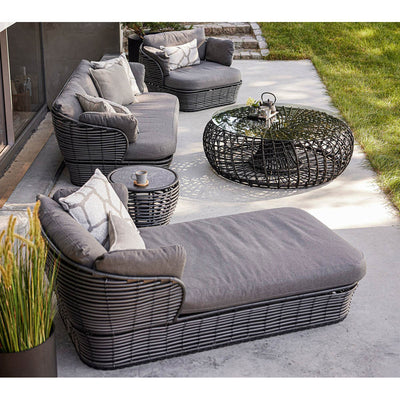 Basket 2-Seater Sofa by Cane-line Additional Image - 26