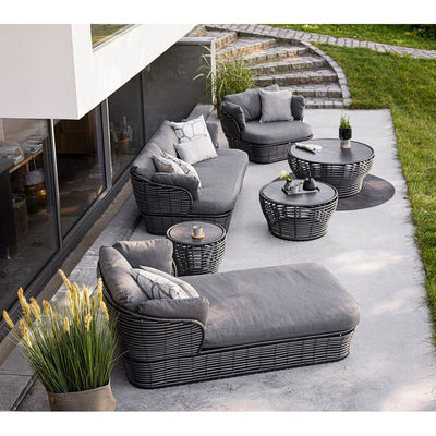 Basket 2-Seater Sofa by Cane-line Additional Image - 27
