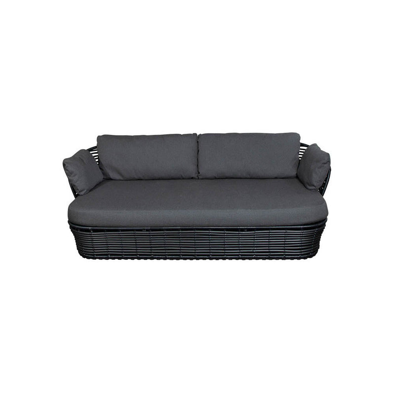 Basket 2-Seater Sofa by Cane-line Additional Image - 6