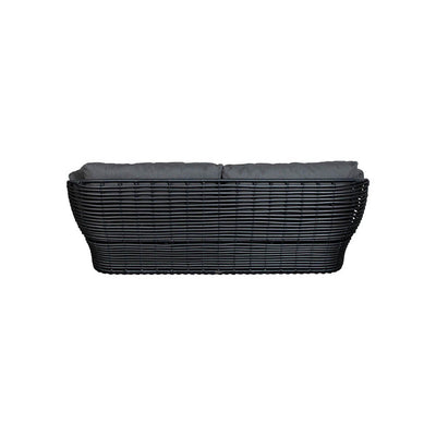 Basket 2-Seater Sofa by Cane-line Additional Image - 7