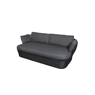 Basket 2-Seater Sofa by Cane-line