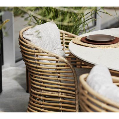 Basket Chair by Cane-line Additional Image - 14