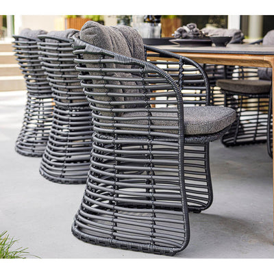 Basket Chair by Cane-line Additional Image - 19